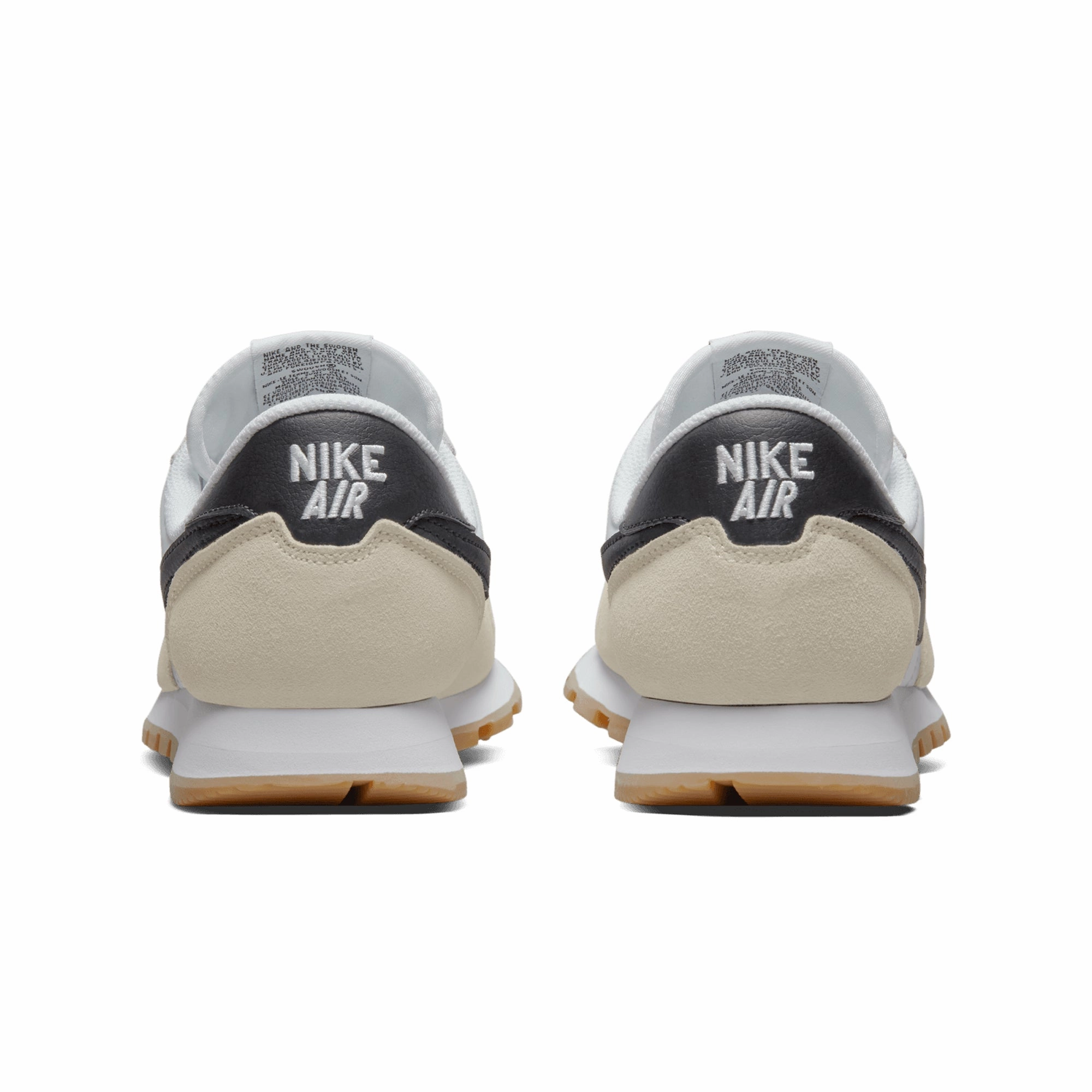 Nike Air Pegasus 83 DH8229-101 Responsive Cushion Comfort Upper Material