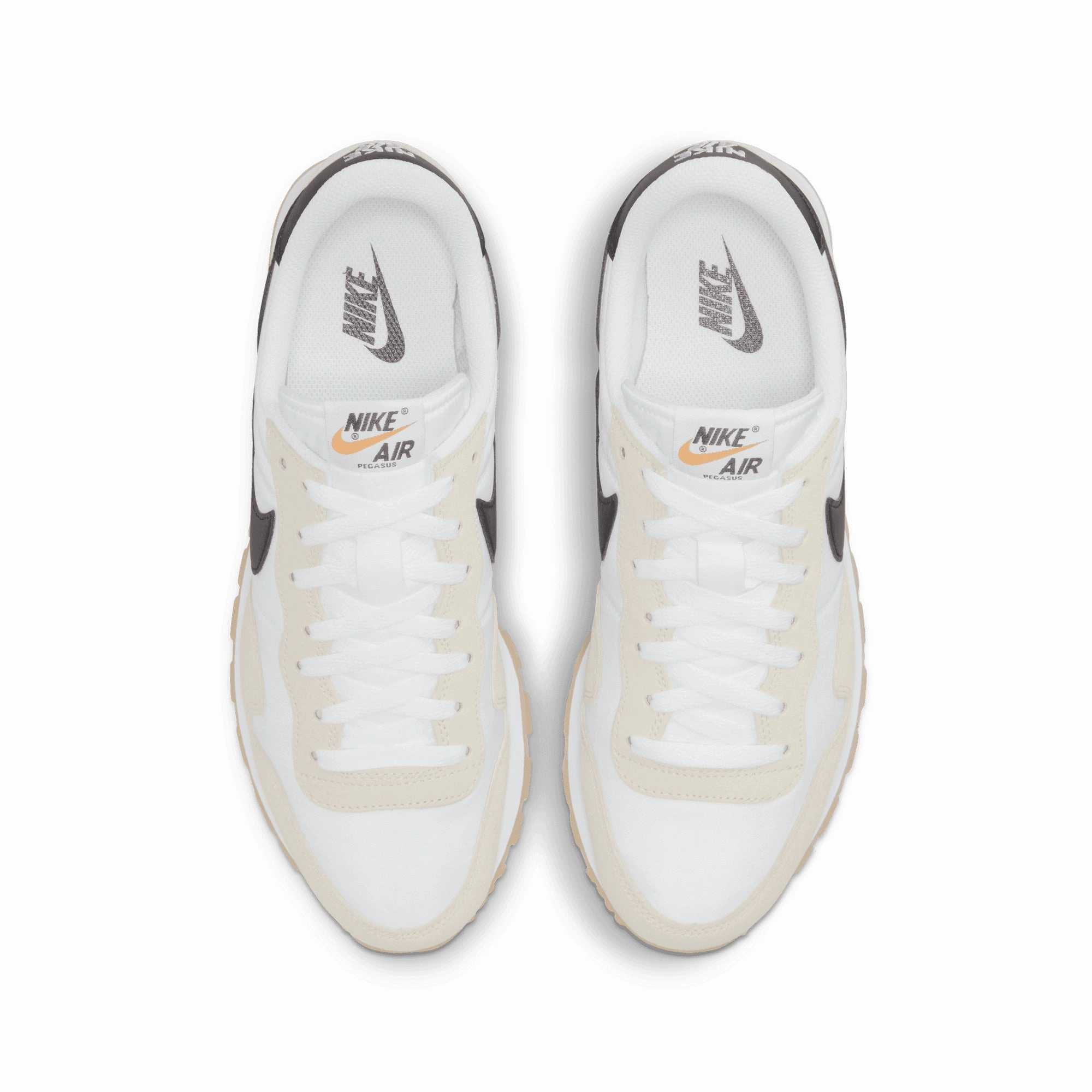 Nike Air Pegasus 83 DH8229-101 Walk Time Foot Arch