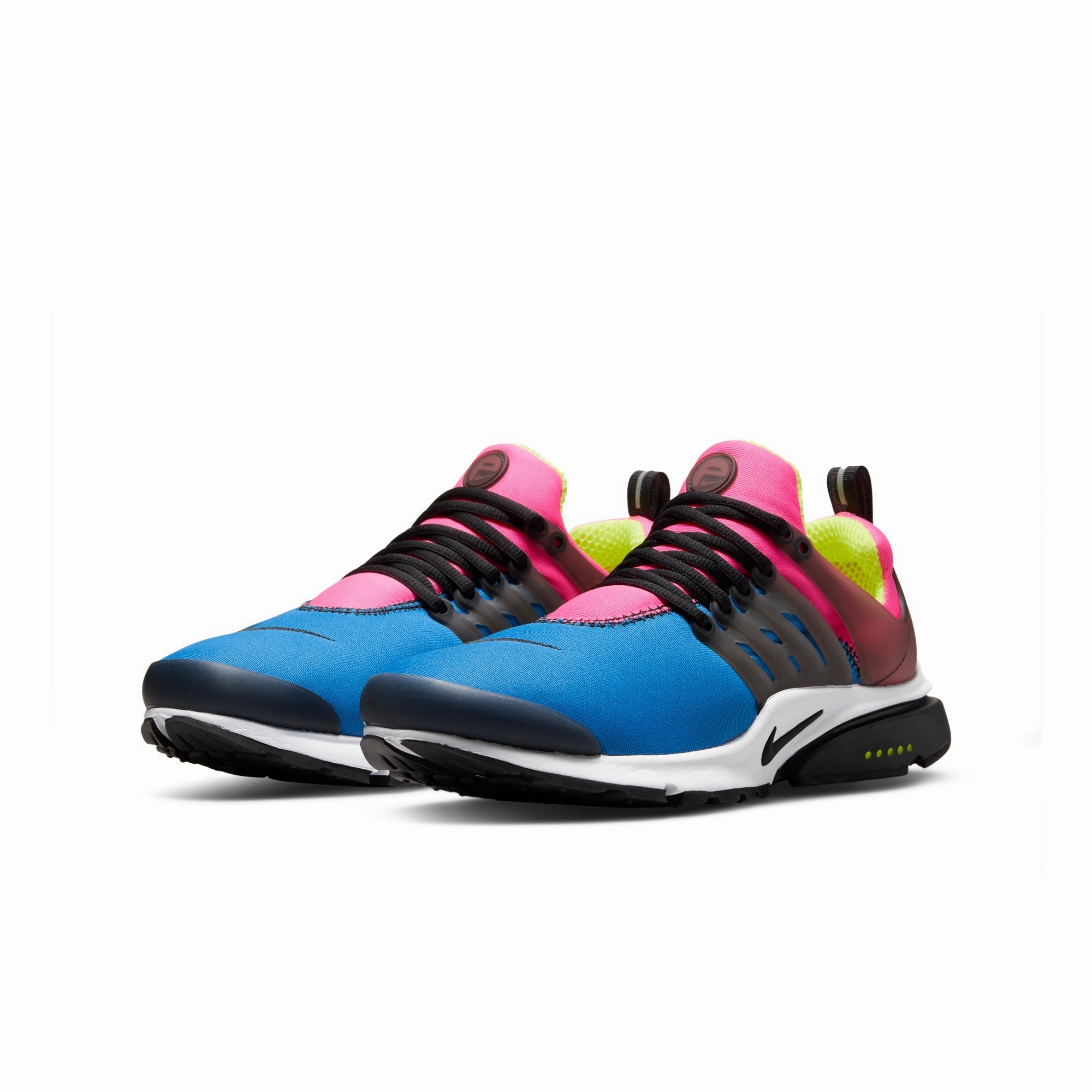Support Base Ergonomic Footbed Nike Air Presto DZ4390-400