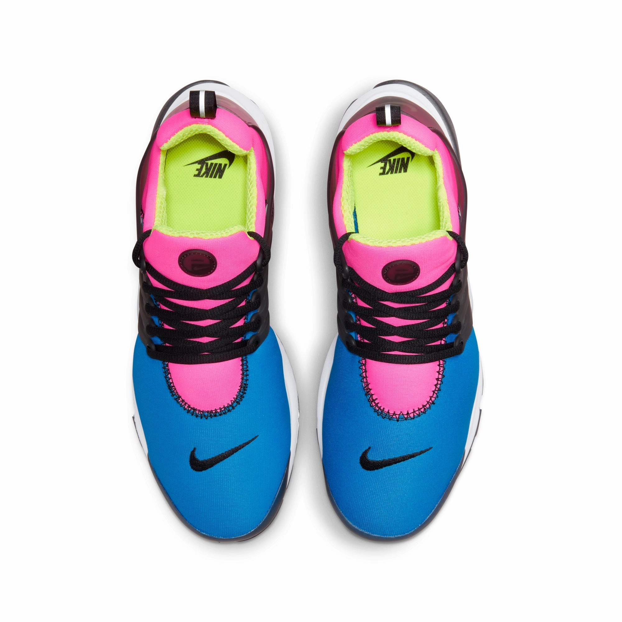 Elite Design Comfort Tongue Nike Air Presto DZ4390-400