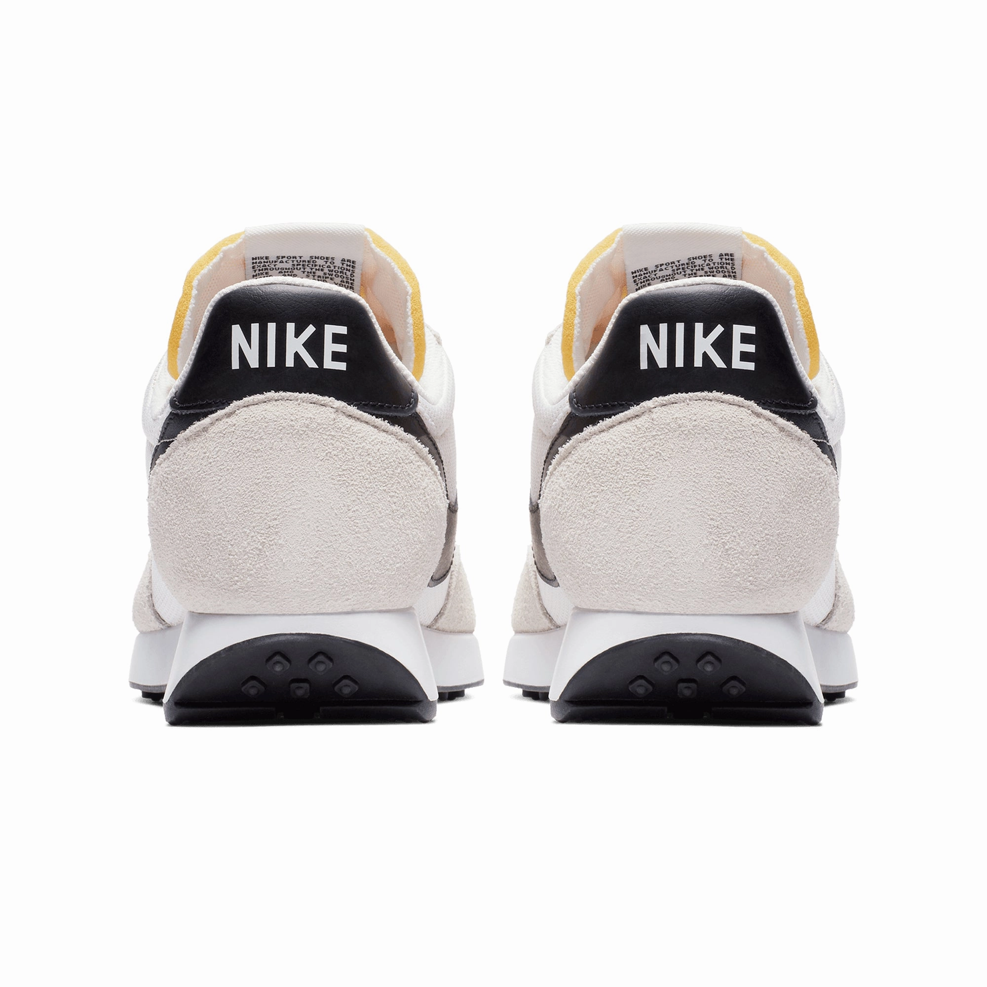 Nike Air Tailwind 79 487754-100 SyntheticLeather