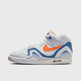 Nike Air Tech Challenge II White / Tart - Stone Any Outfit Comfortable Design Shoes