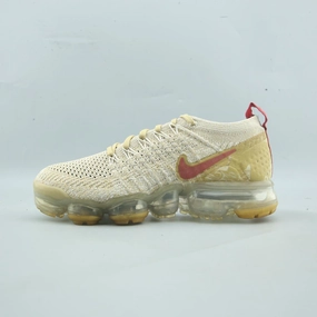 NIKE AIR VAPORMAX FLYKNIT 2 Diagonal Flex Lines Fast Foot Support