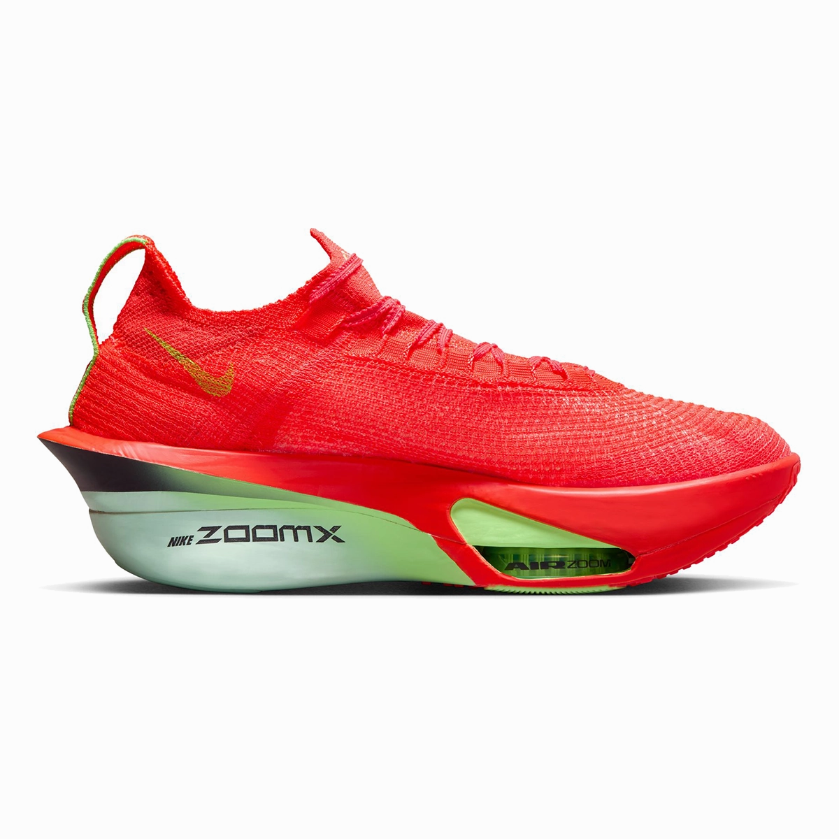 Quick-Dry Nike Air Zoom Alphafly Next% 3