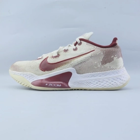NIKE AIR ZOOM BB NXT Sneakers EVA Midsole