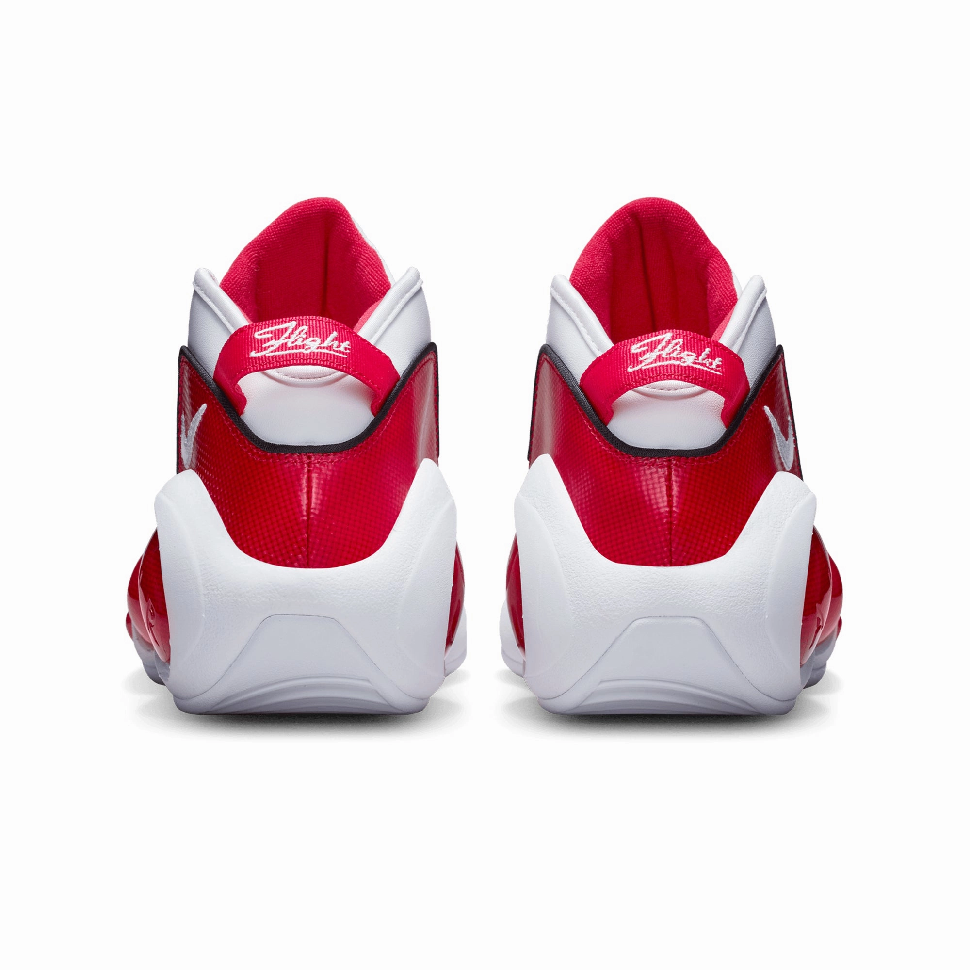 Nike Air Zoom Flight 95 DX1165-100 Effortless Walk Energy return