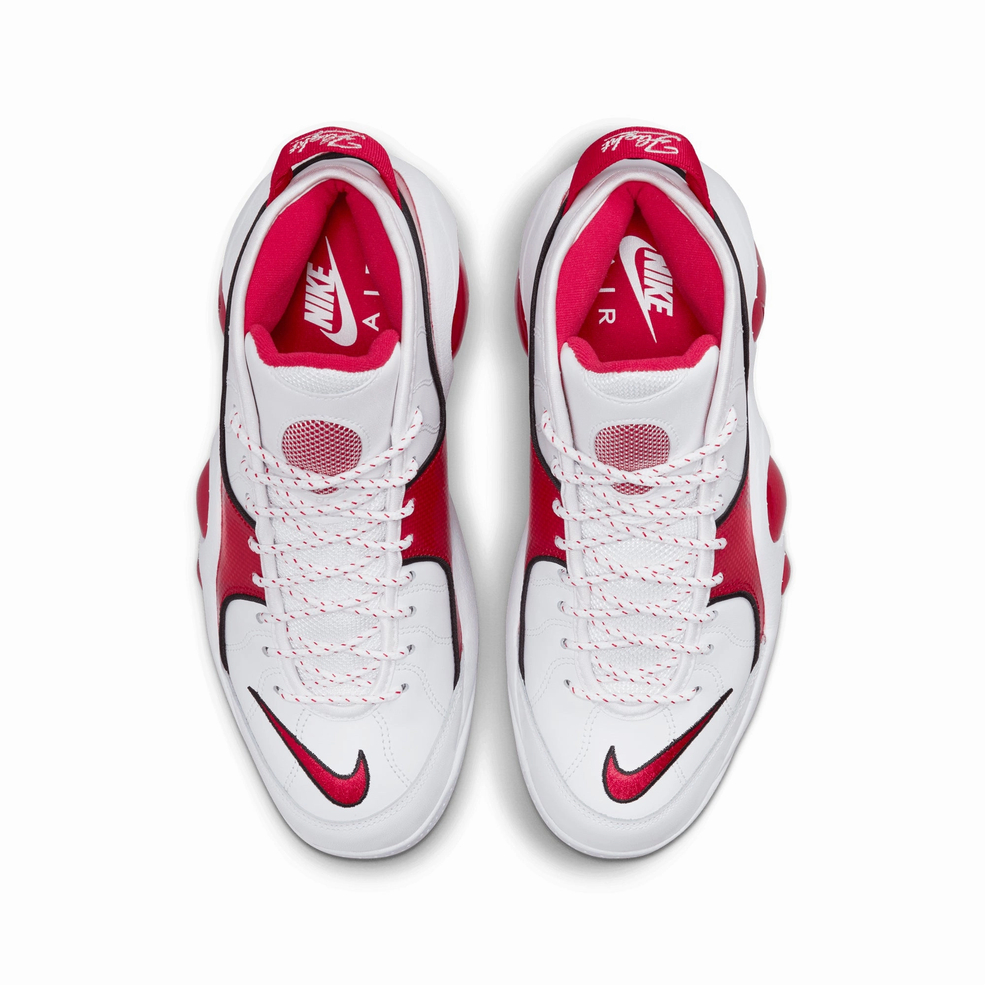 Nike Air Zoom Flight 95 DX1165-100 Foot Care Sneaker Releases
