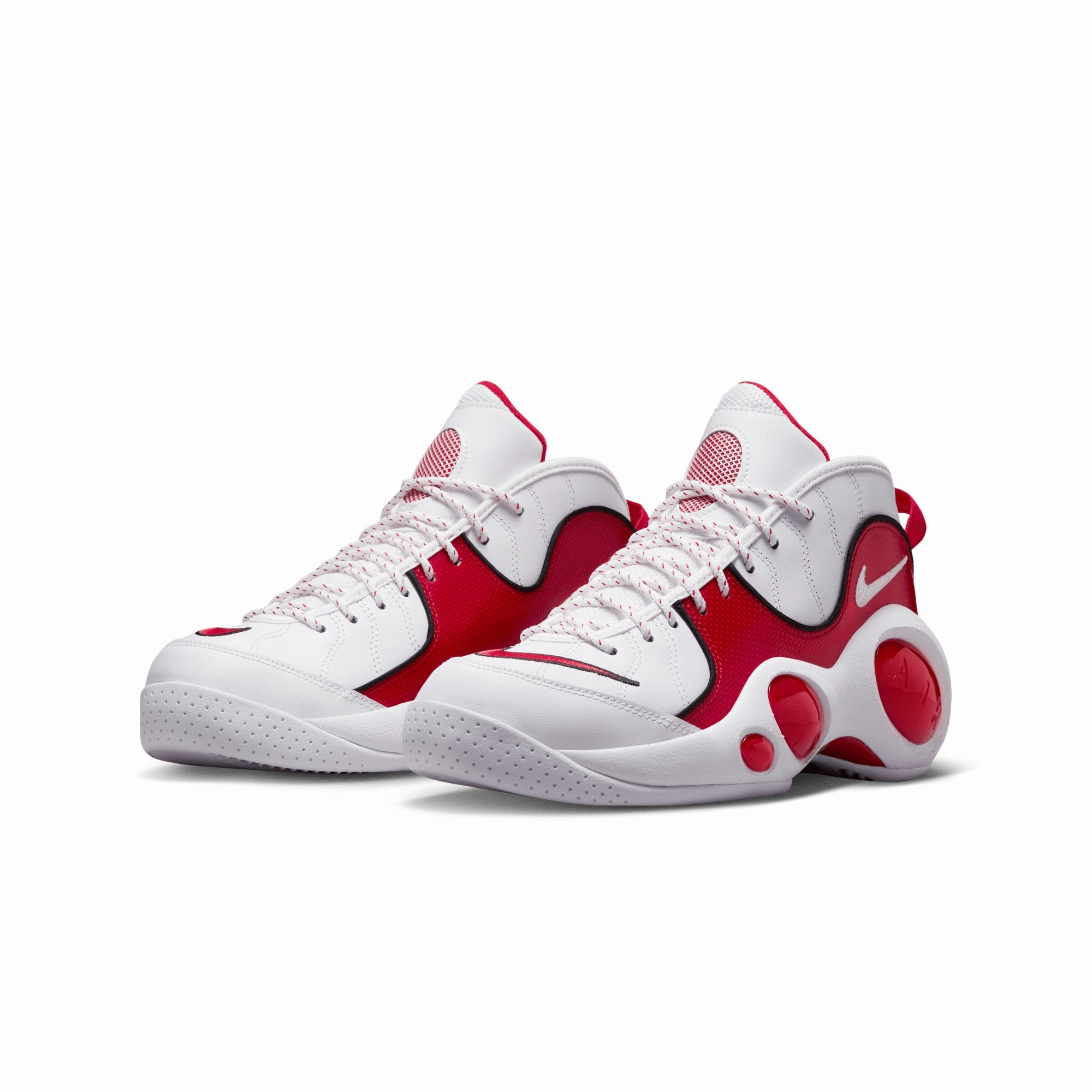 Everyday Ride Dynamic Control Nike Air Zoom Flight 95 DX1165-100
