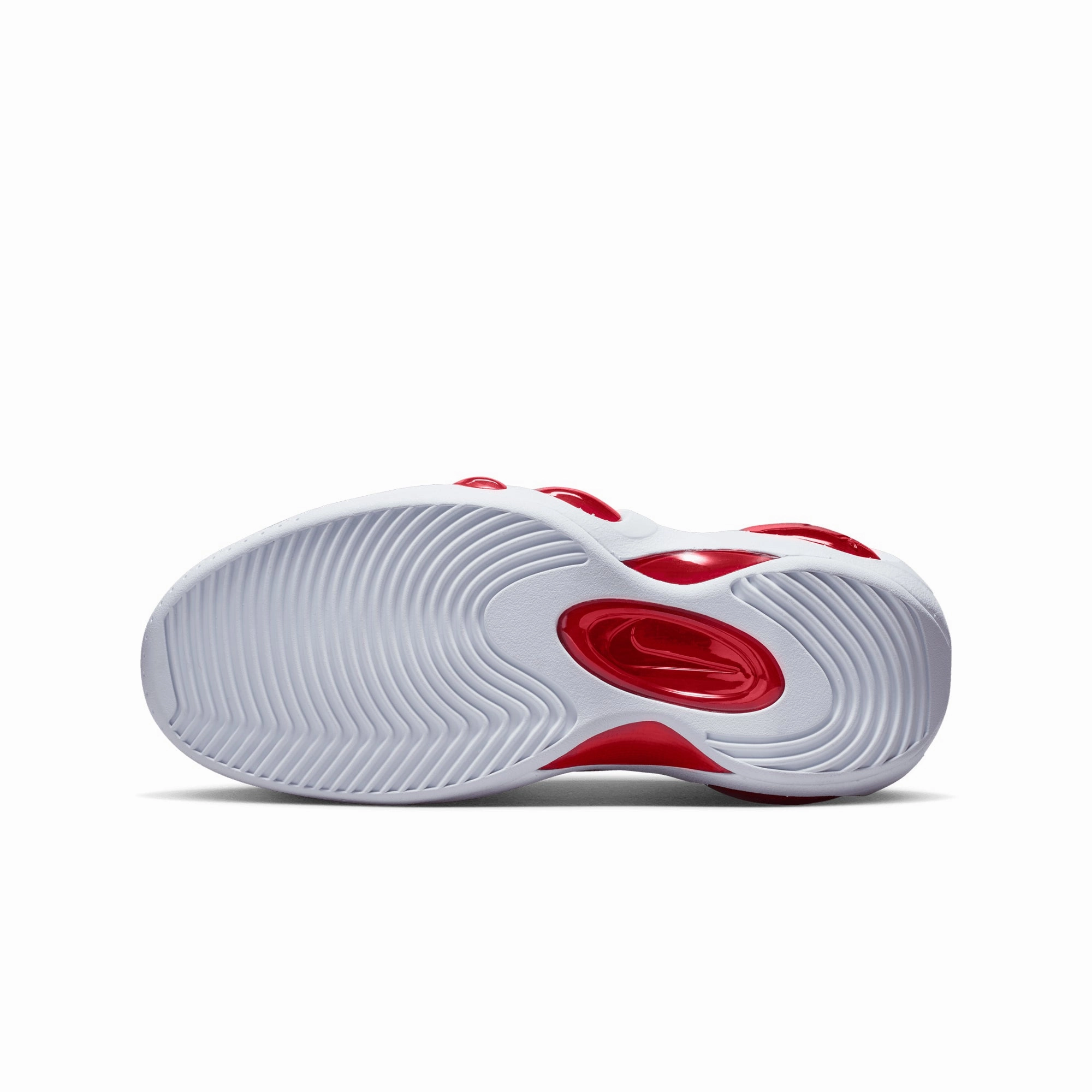 Sport Fashion Abrasion Proof Stitching Nike Air Zoom Flight 95 DX1165-100