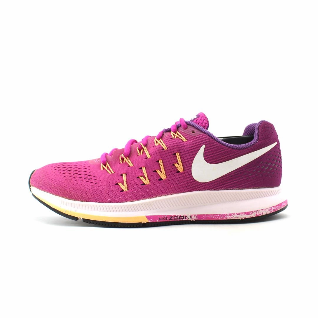 running speed training NIKE AIR ZOOM PEGASUS 33