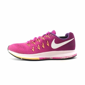 running speed training NIKE AIR ZOOM PEGASUS 33