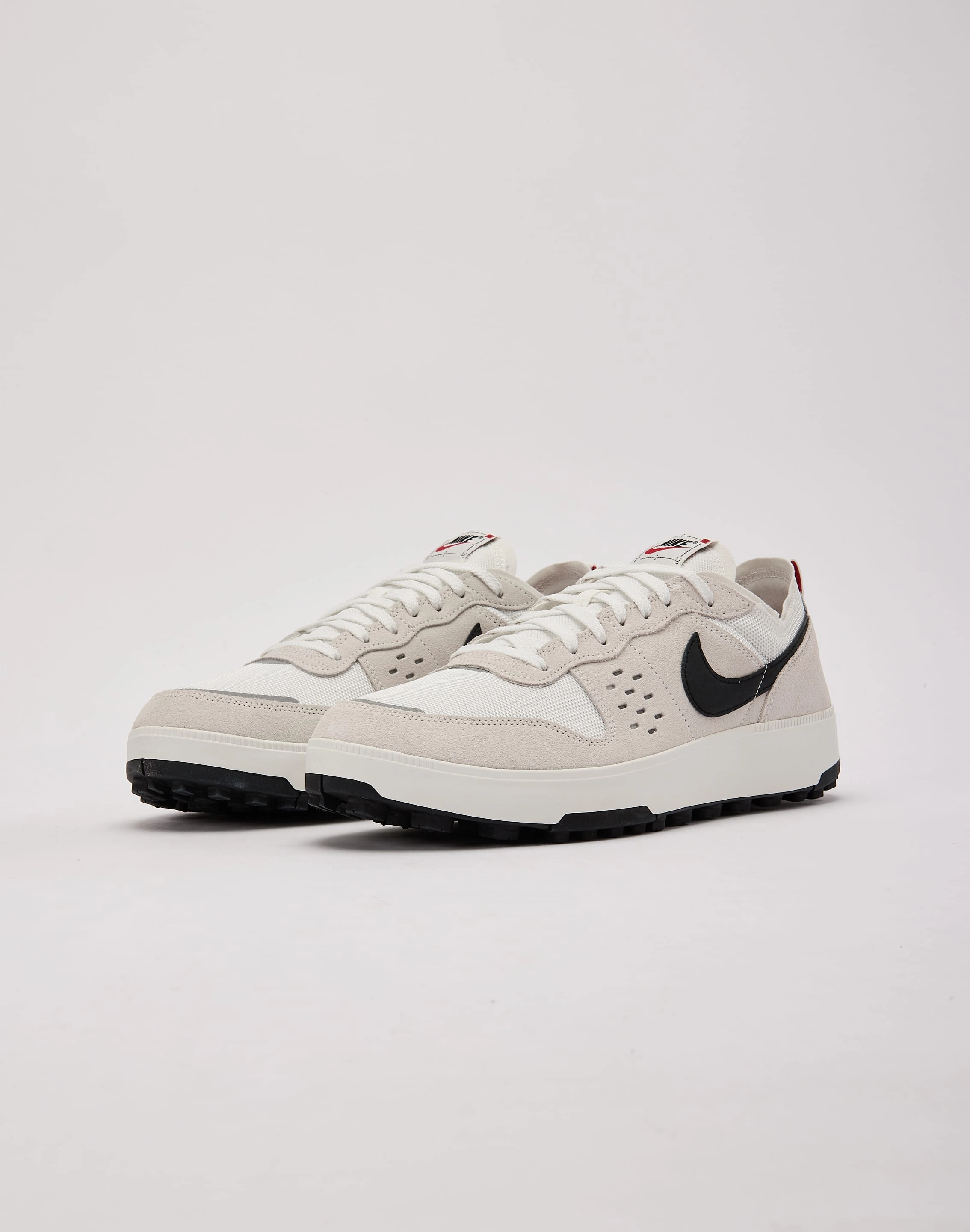 Nike C1TY Parkour Step Walk Gear