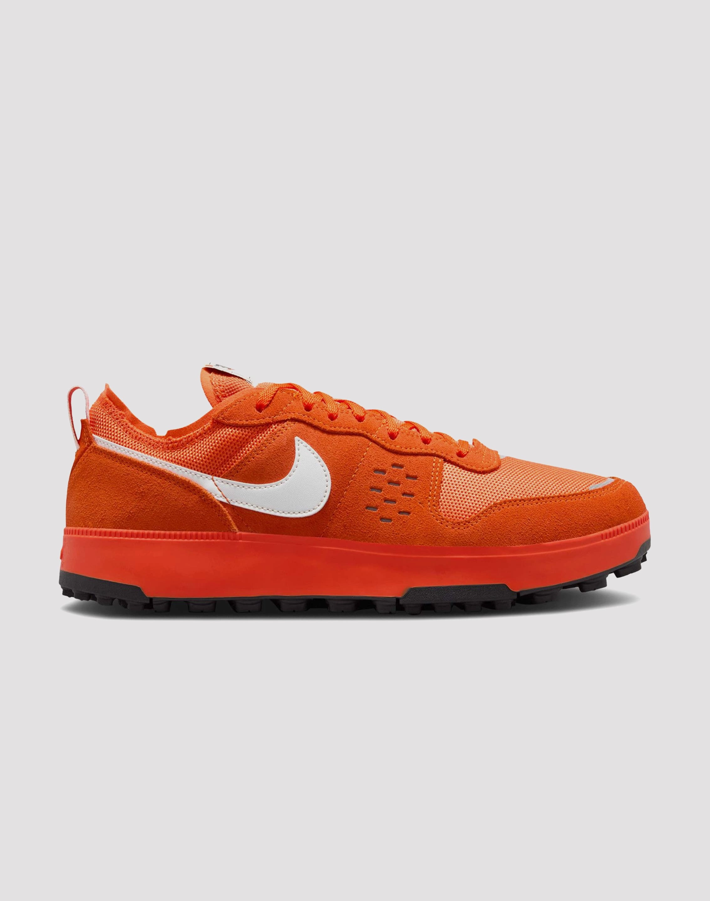 Nike C1TY Foot Hug Breathable mesh