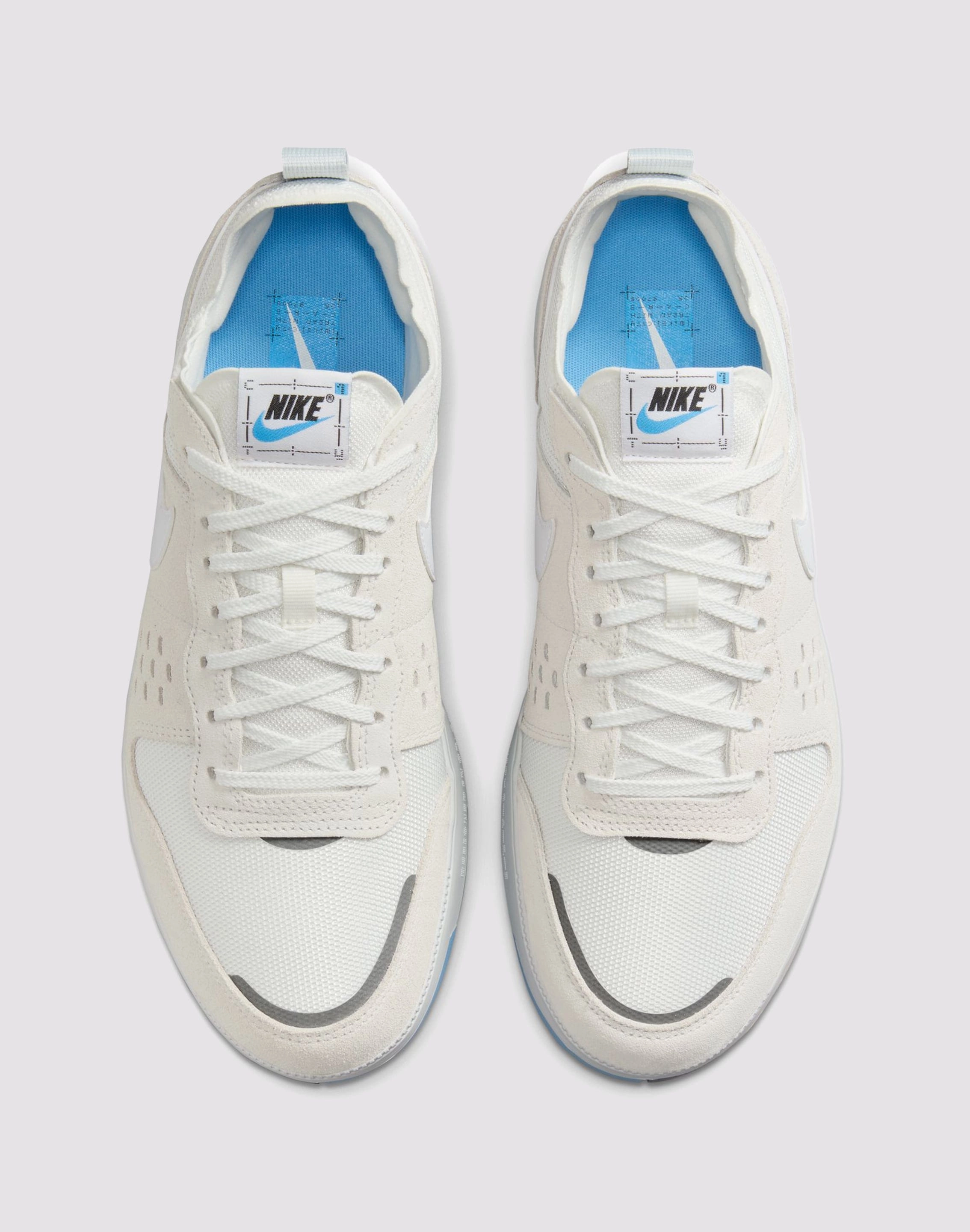 Strong Stitch Running Inspired Nike C1TY "Skyline"
