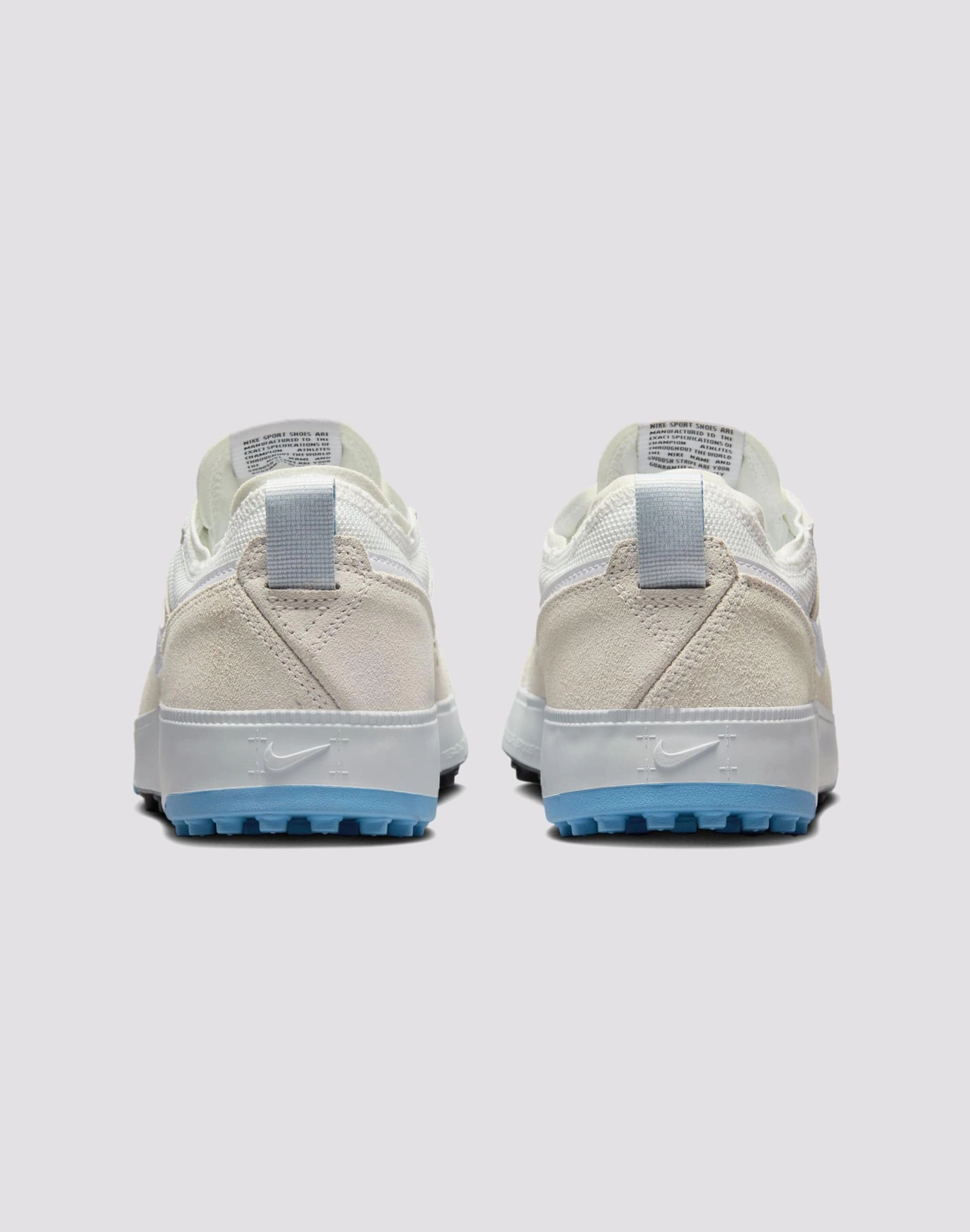 Comfort padding design Stable Grip Nike C1TY "Skyline"
