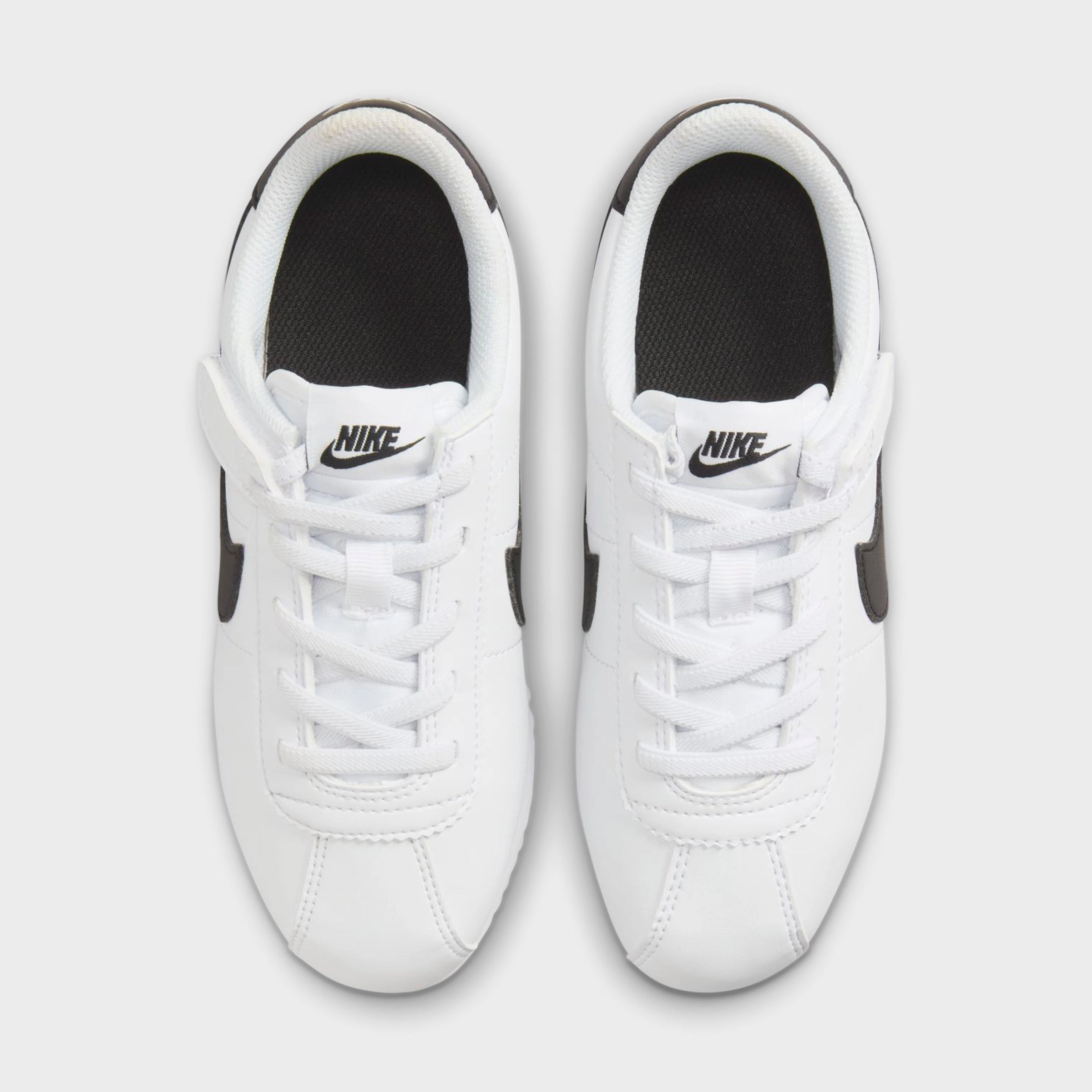 Spin Hike Nike Cortez Easyon PS White / Black