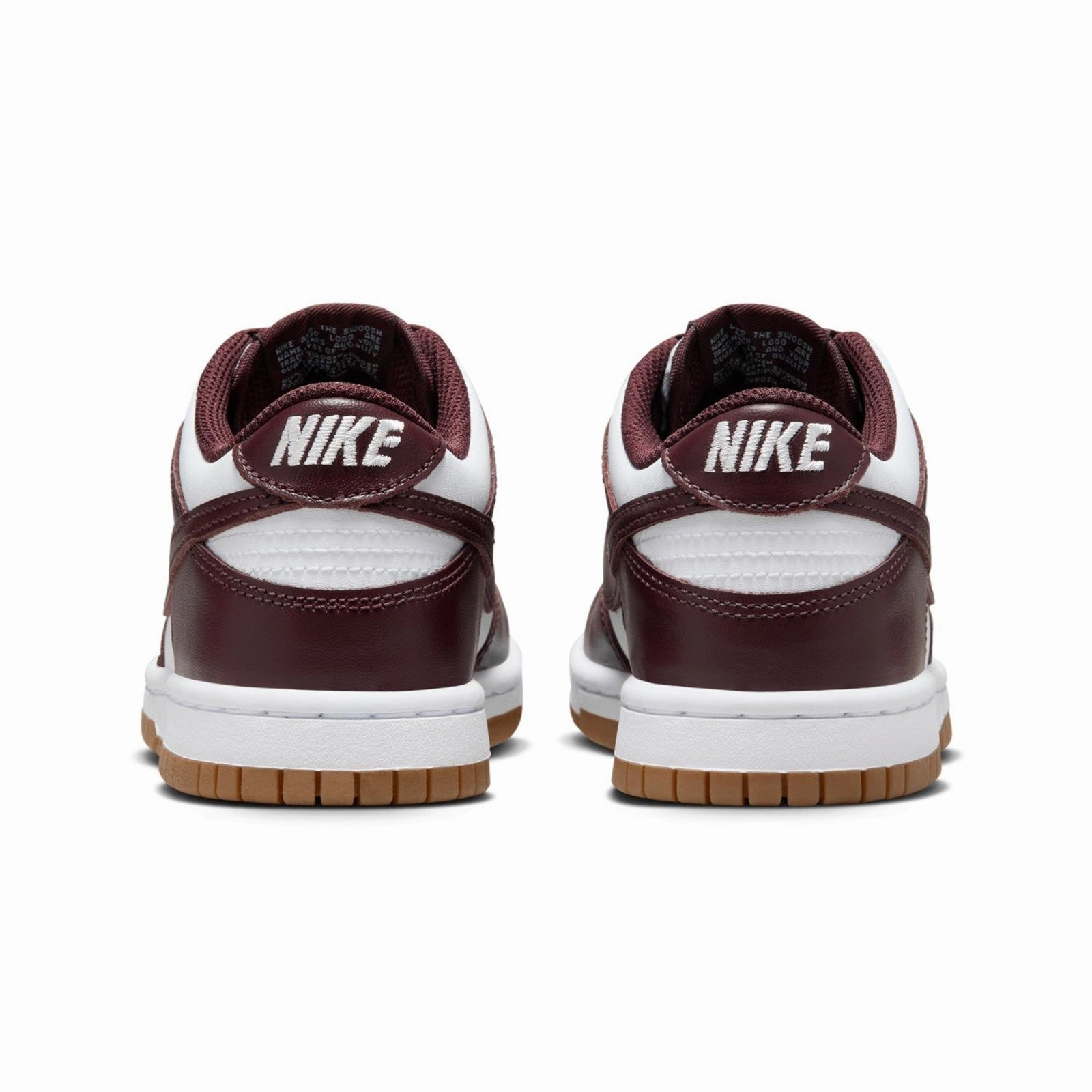High Ankle Nike Dunk Low HJ9282-100