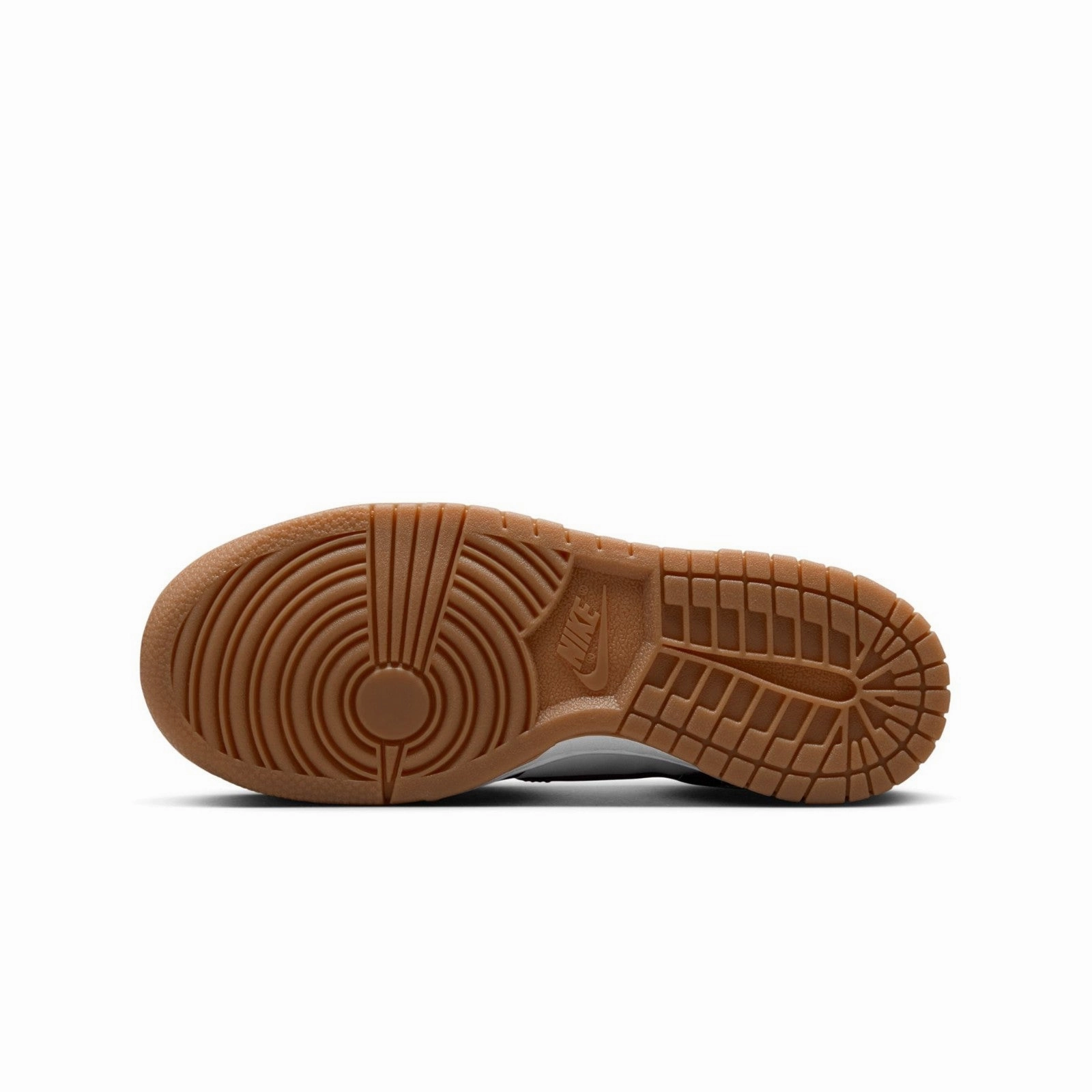 Structured Heel Cup Nike Dunk Low HJ9282-100
