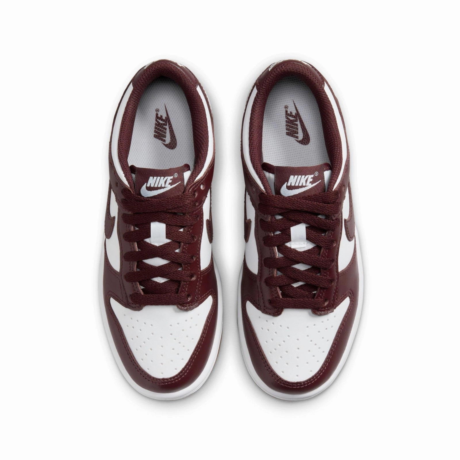Ground Feel Nike Dunk Low HJ9282-100