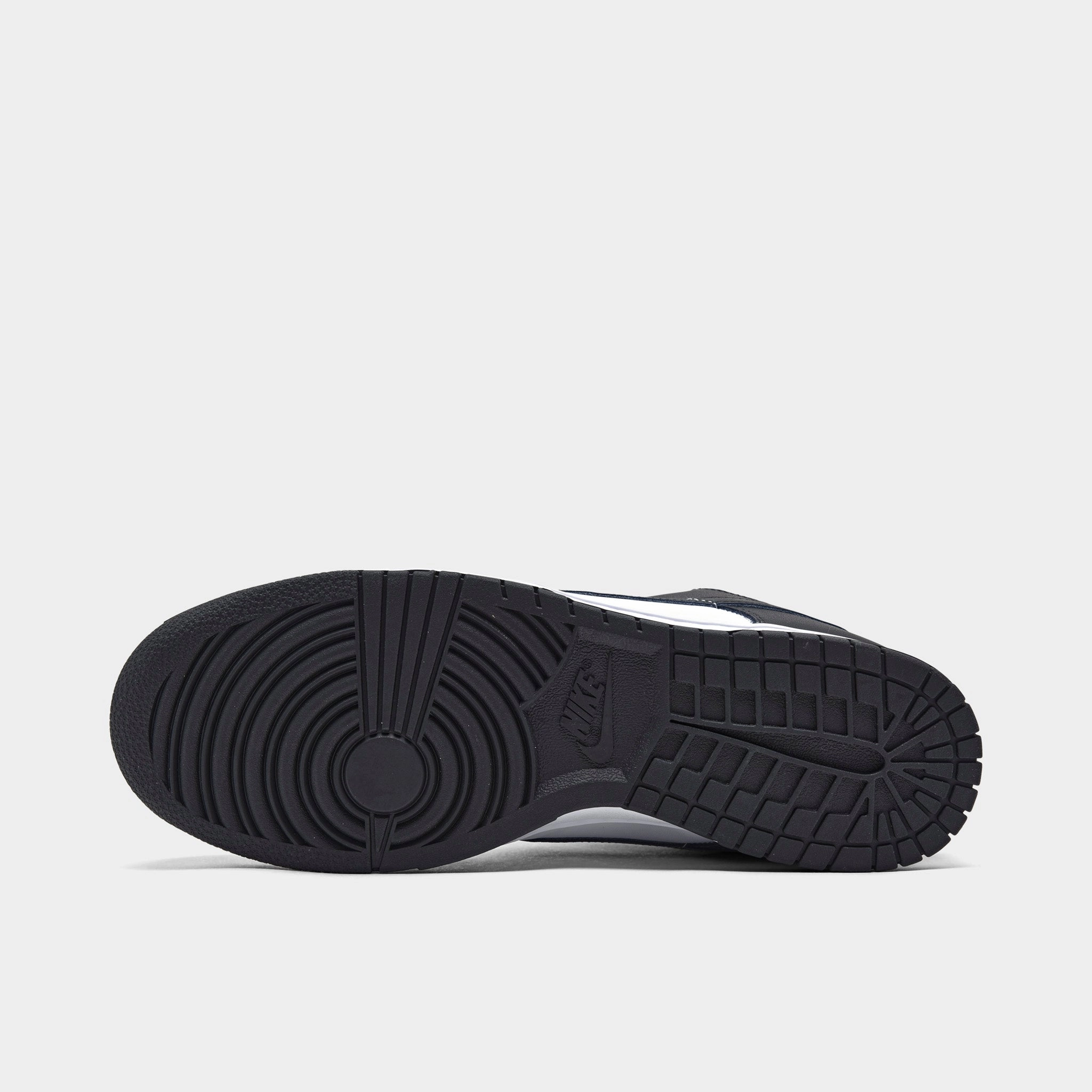 Energy Core Nike Dunk Low Retro White / Black - White