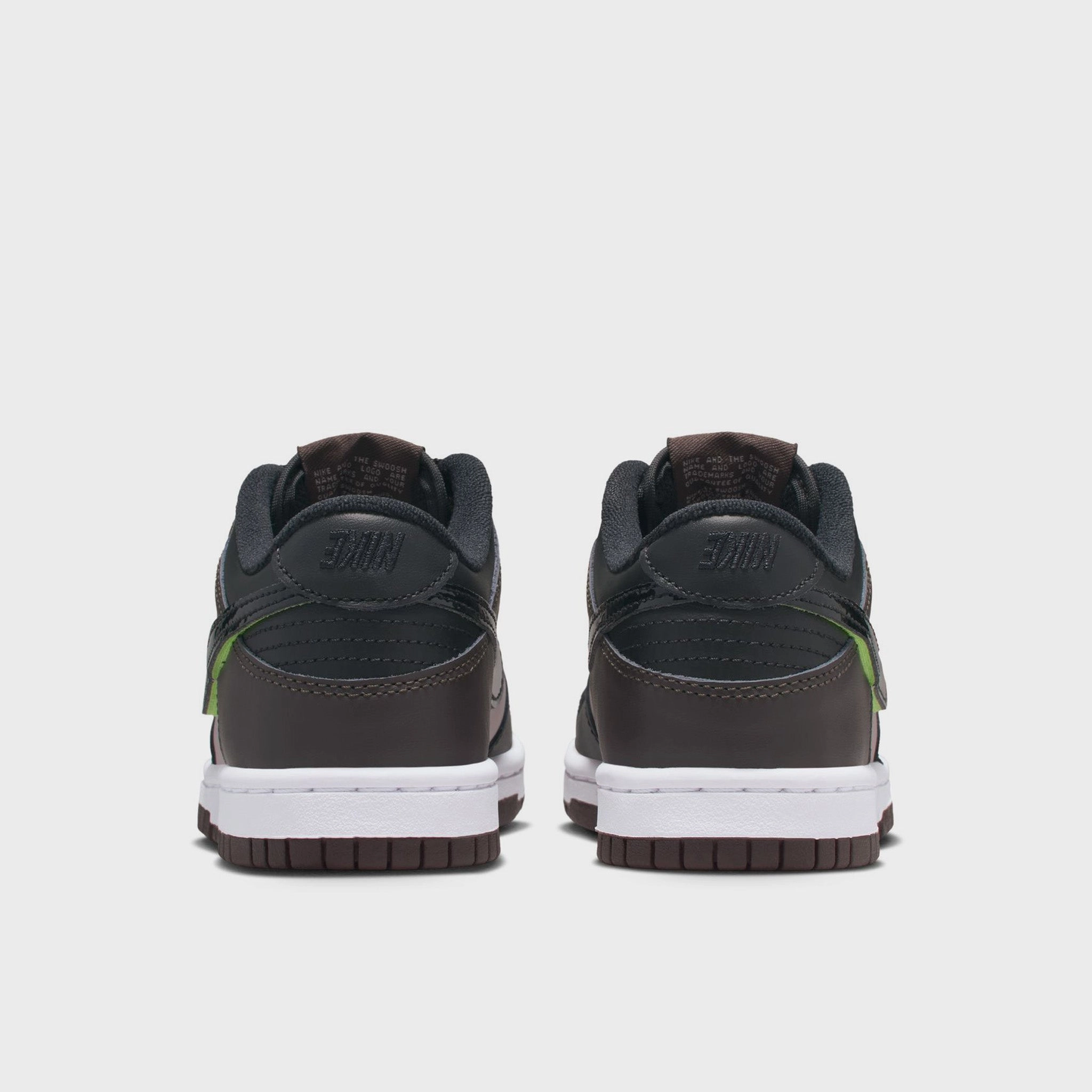 Motion Control Tech Nike Dunk Low SE GS Particle Rose / Black