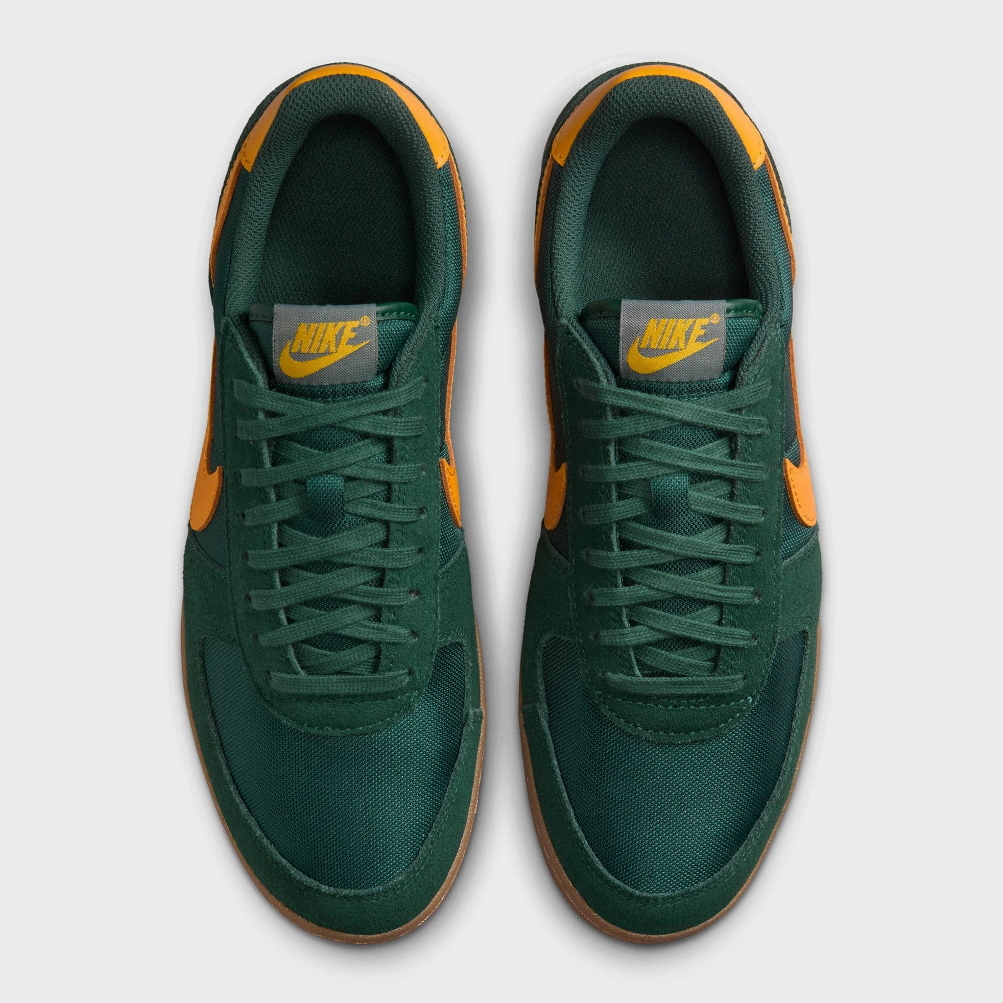 Nike Field General 82 Pro Green / Pro Gold - Medium Gum Brown Cloud Light