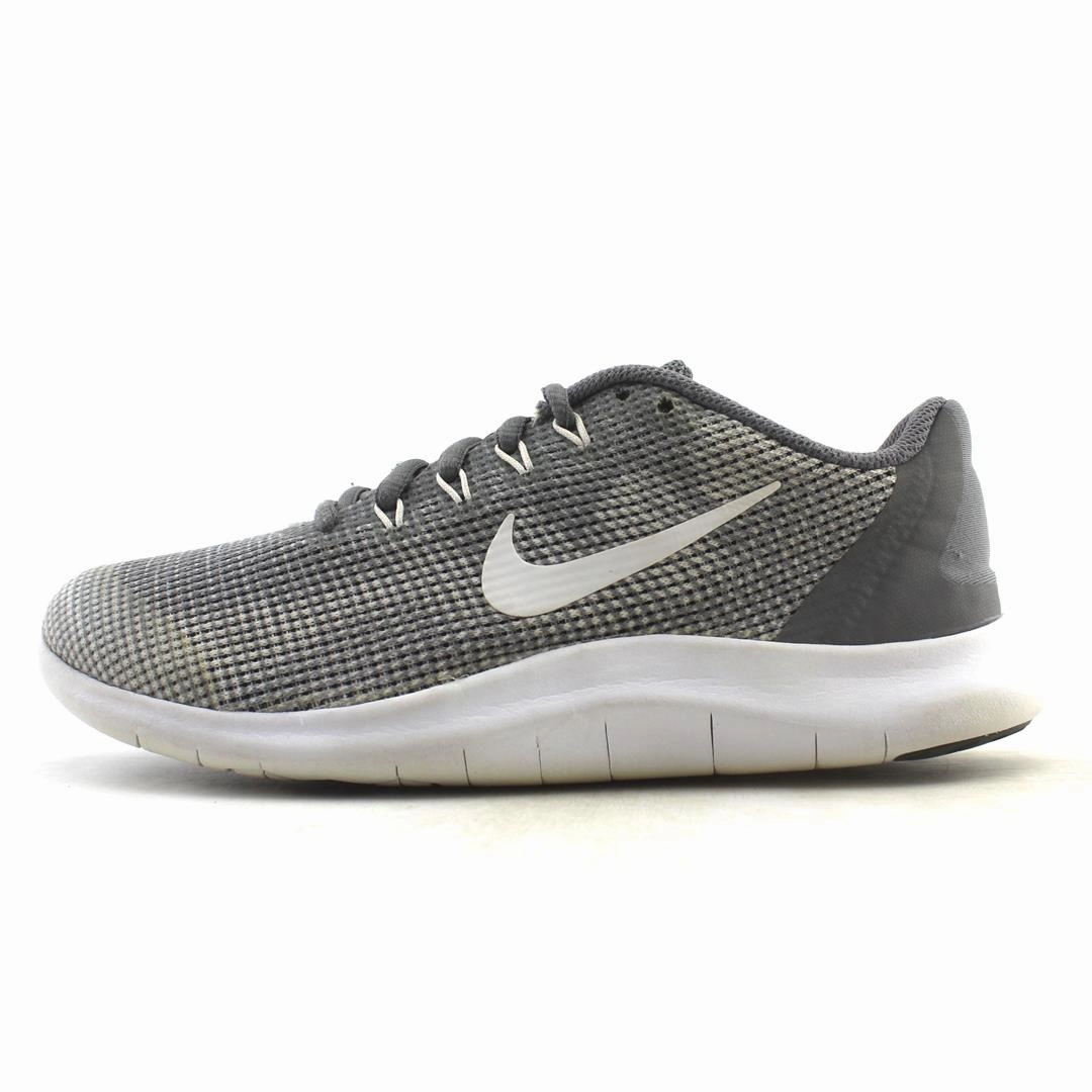 webbing - strap shoes NIKE FLEX RN 2018