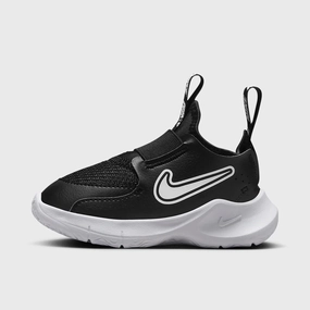 City Daily Nike Flex Runner 3 TD Black / White