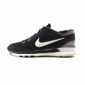 NIKE  FREE 5.0 TR running in groups ArchSupport
