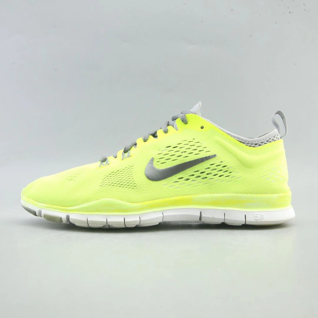 NIKE FREE 5.0 TR FIT 4 Balanced Flexible Comfort