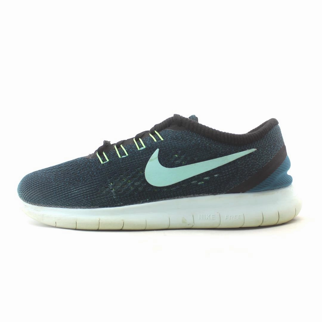 men's athletic shoes NIKE FREE RN 2017