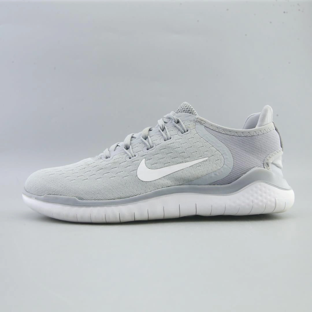NIKE FREE RN 2018 Scalable Padded interior