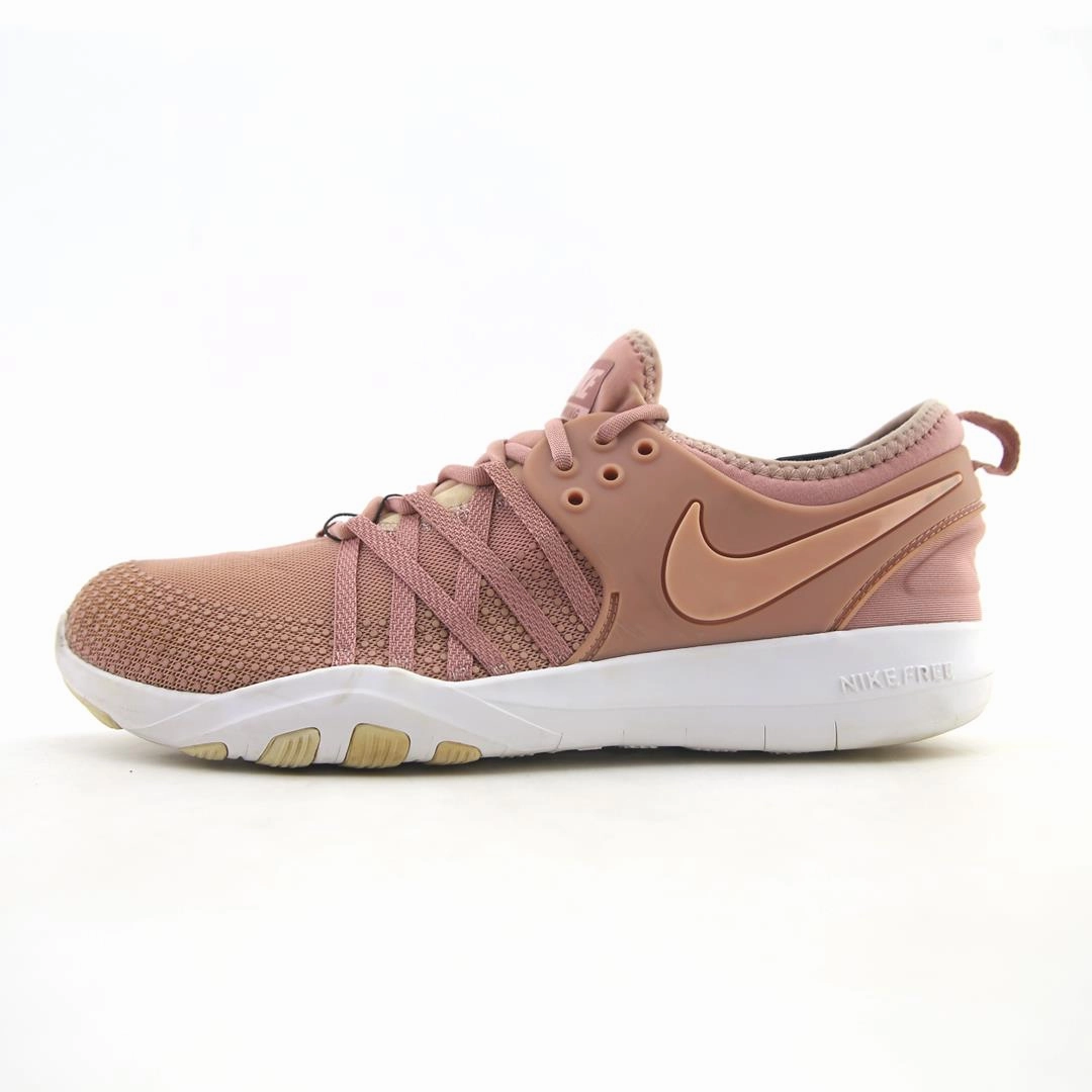 NIKE FREE TR 7 neutral - arch shoe help Muddy - trail running