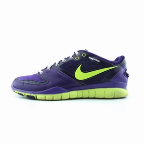 NIKE  FREE TRAINING fall shoes