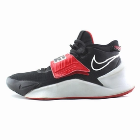NIKE FUTURE COURT 3 Energy Efficiency