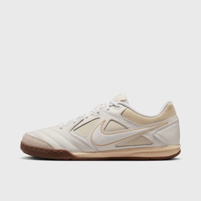 Seamless Finish Nike Gato Salt / Light Khaki - White