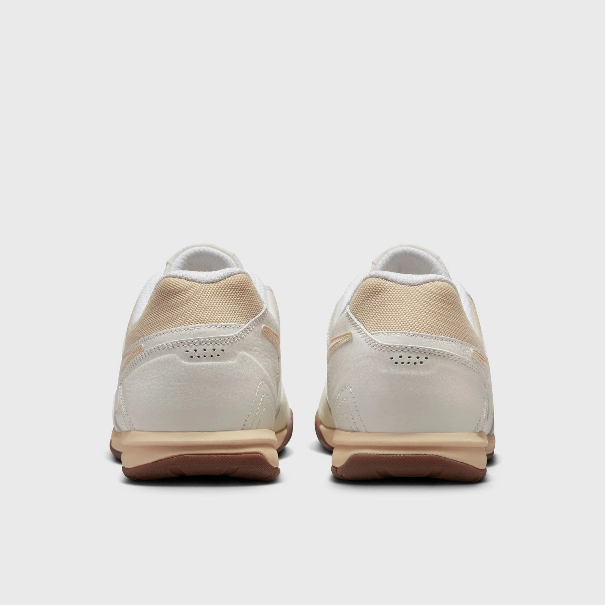 Nike Gato Salt / Light Khaki - White Tidy Lines Natural Support