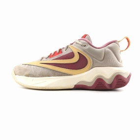 Dual Density Foam Layering NIKE GIANNIS IMMORTALITY 3