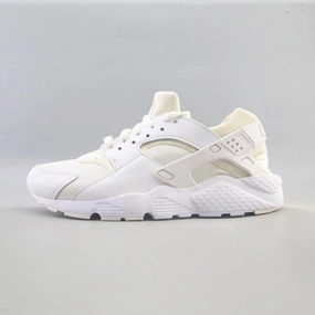 toe - roomy shoes Recreational - running NIKE HUARACHE RUN