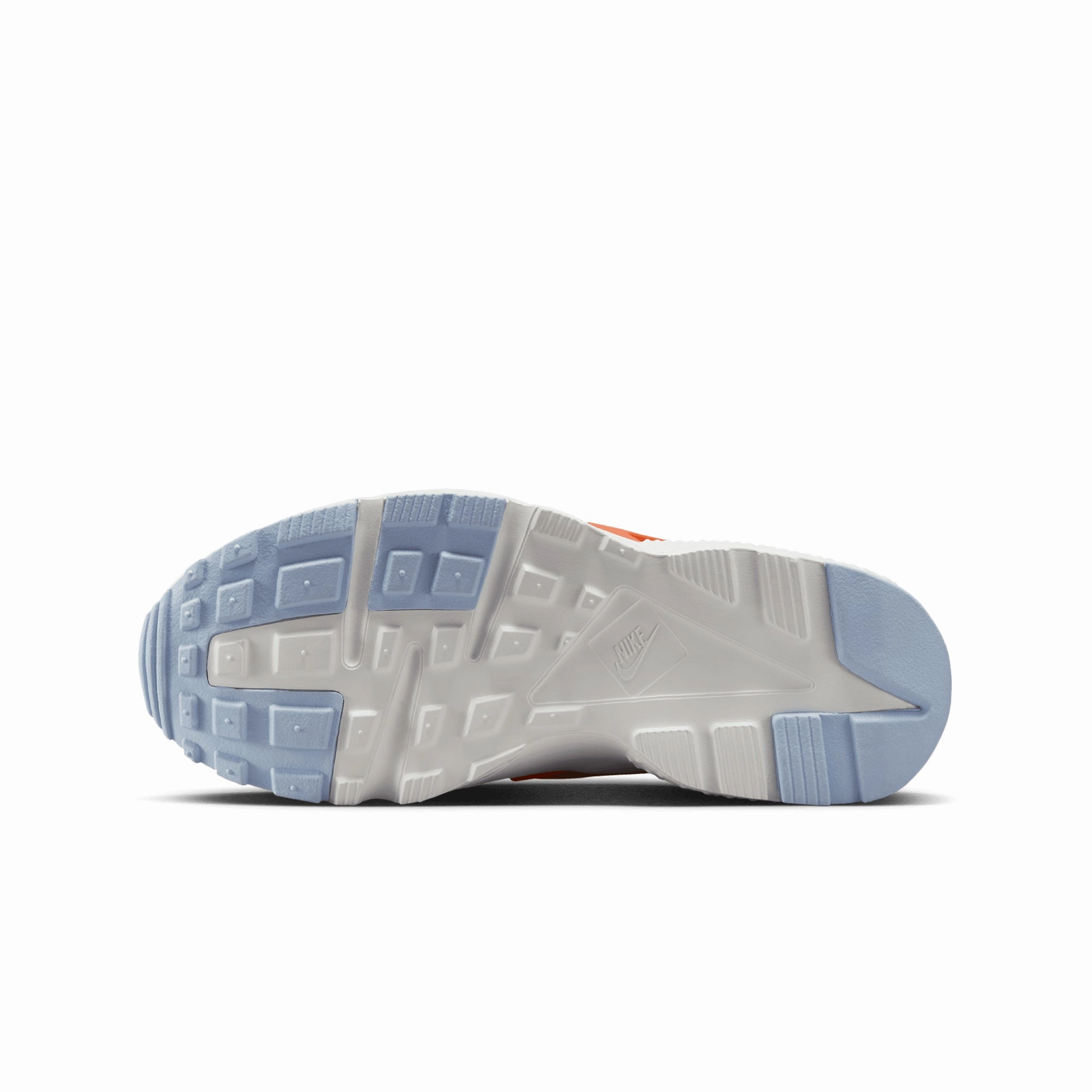 Strong Traction Nike Huarache Run SE DV2243-100