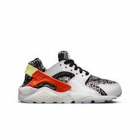 Shock Diffusion Technology Nike Huarache Run SE DV2243-100