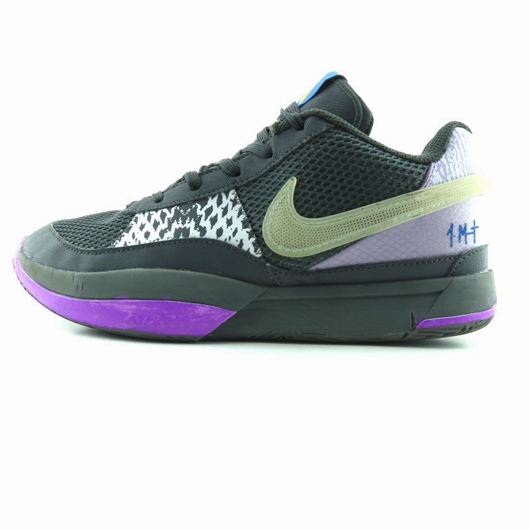 Instant Speed Flexible Heel NIKE JA 1
