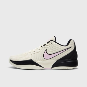 Nike Ja 2 Coconut Milk / Pink Foam - Black Fitness Power Bounce