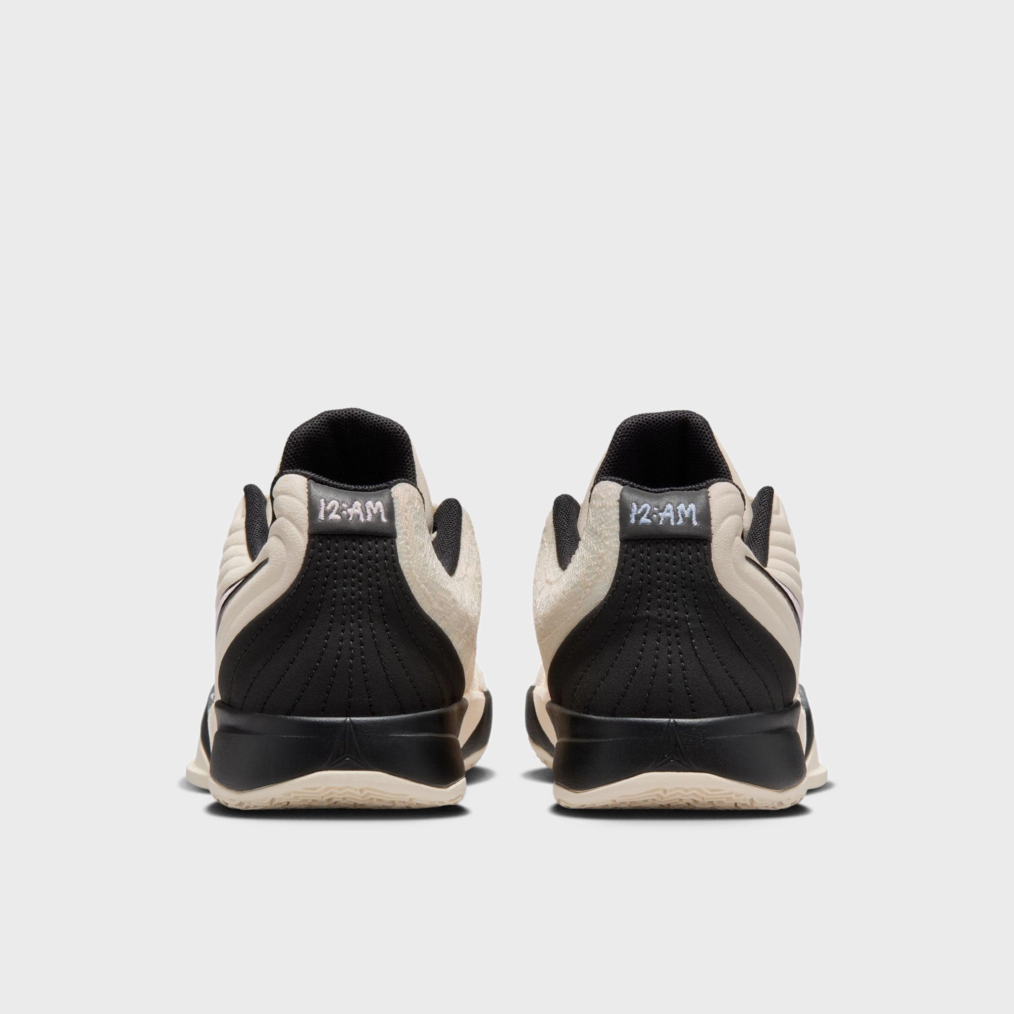 Active Lifestyle Nike Ja 2 GS Coconut Milk / Pink Foam - Black