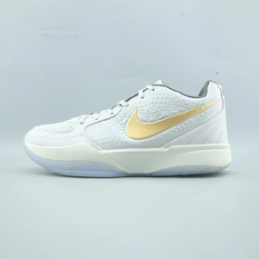 NIKE JA 2 High Top Fan Love