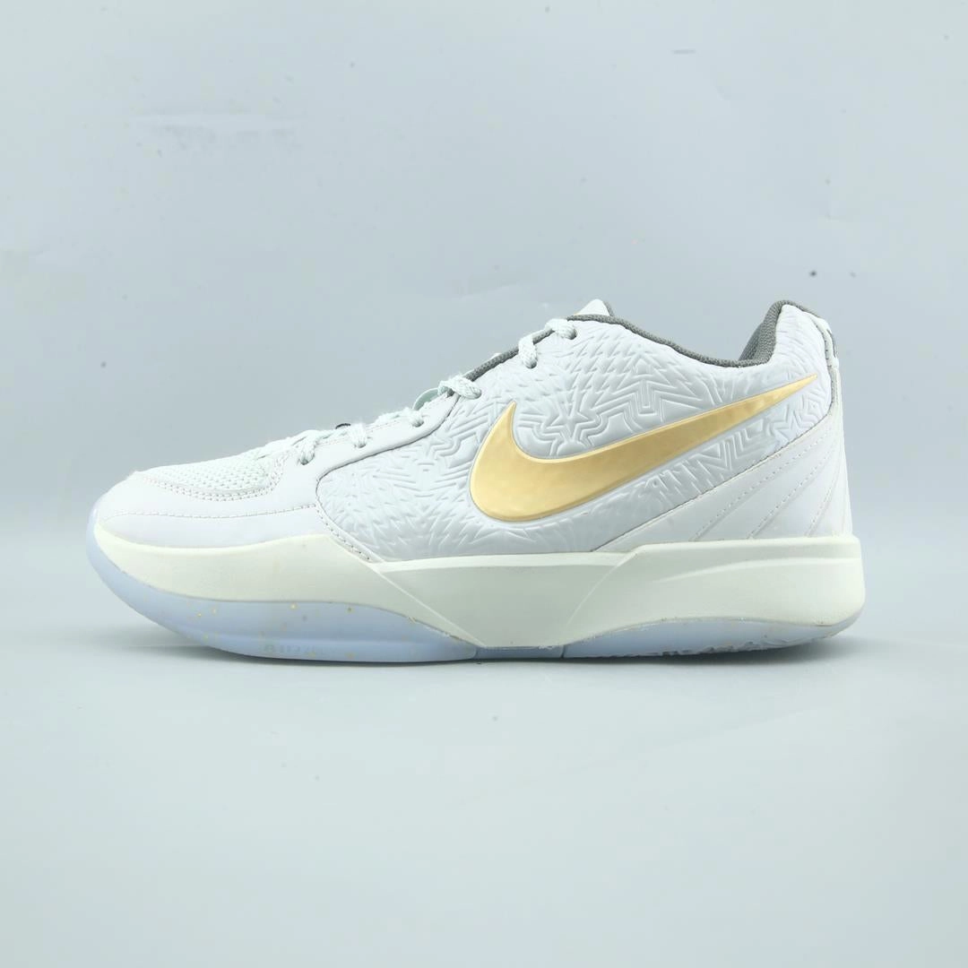 NIKE JA 2 High Top Fan Love