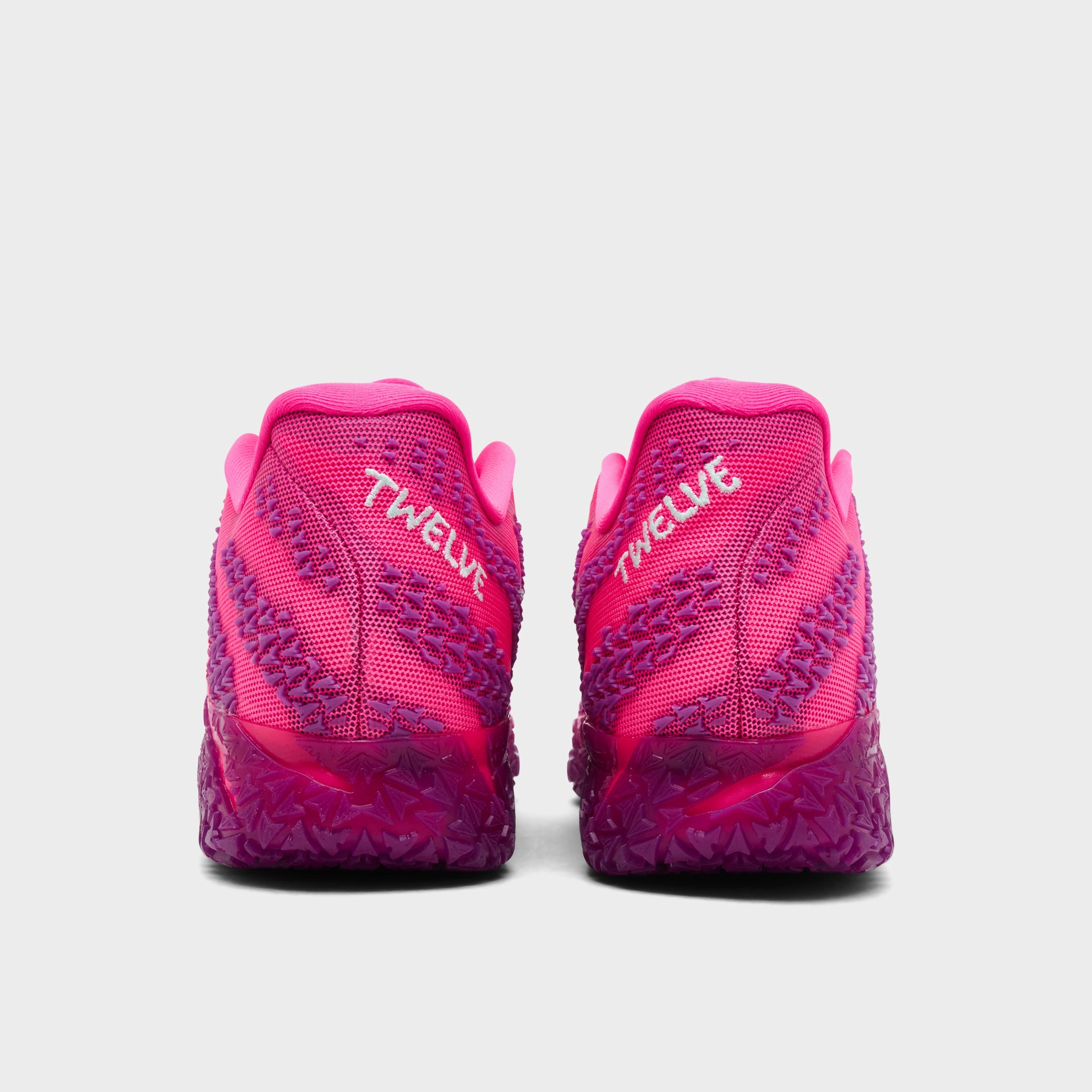 Comfort And Stability Fast Turnover Nike Ja 3 Hyper Pink / Mint Foam - Black