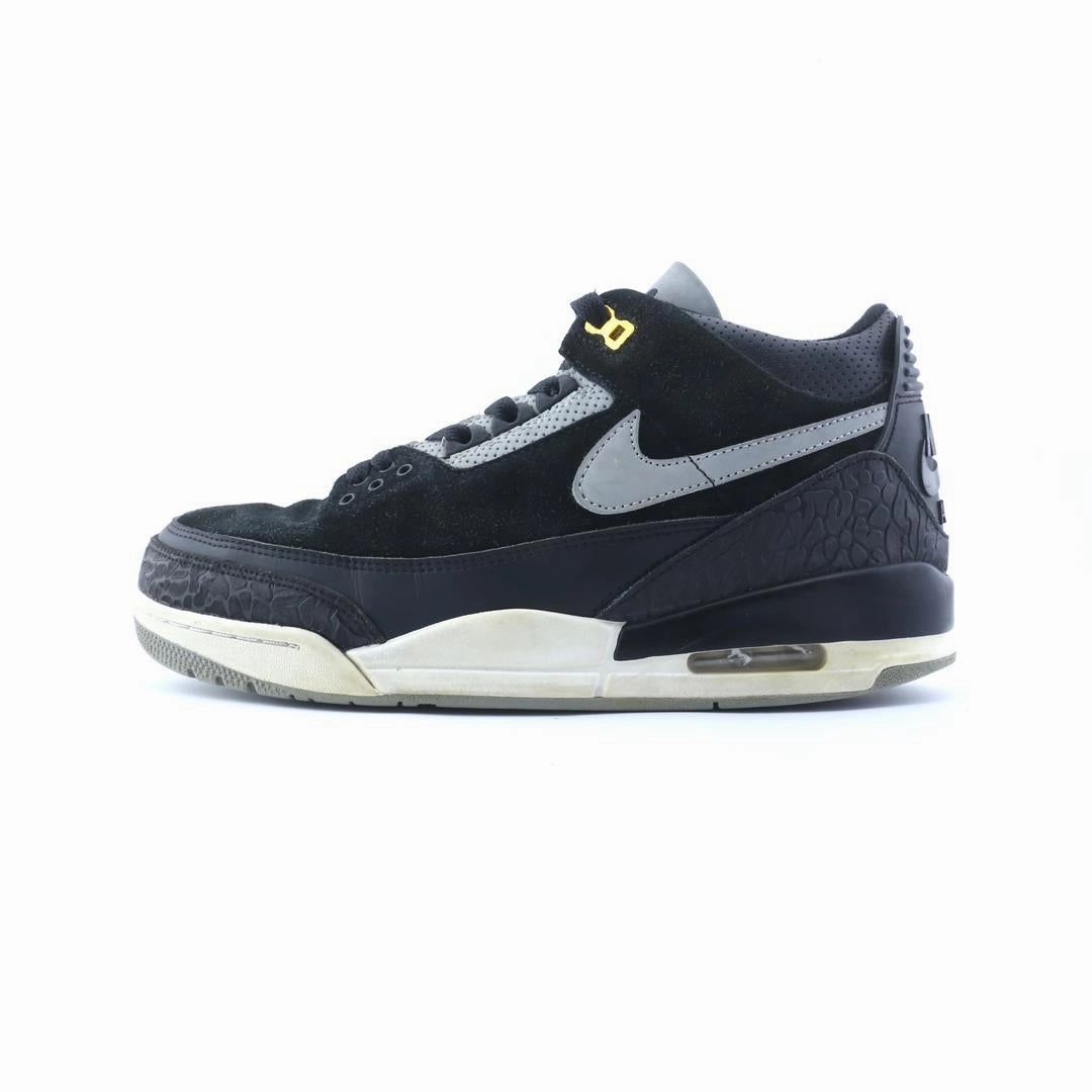 Total Support Non Marking Sole NIKE JORDAN 3 RETRO
