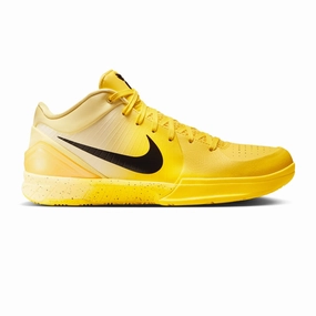 Nike Kobe 4 Protro 'CHBL' Air Max Cushion Aerodynamic Design