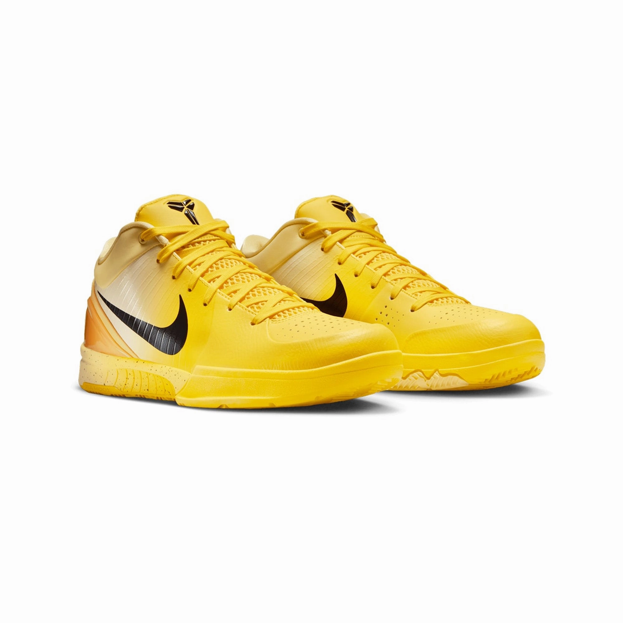 EVAInsole Nike Kobe 4 Protro 'CHBL'